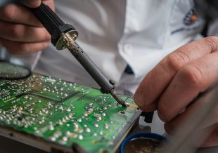 Electronics & Telecommunication Engineering