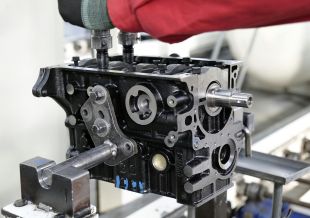 Mechanical Engineering
