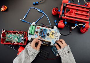 Mechatronics Engineering