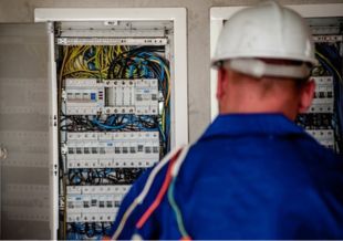Electrician