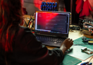  	Electronics & Computer Engineering