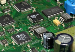 Electronics & Telecommunication Engineering (VLSI Design & Embedded Systems)