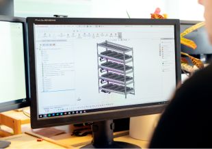 Mechanical Engineering (Design Engineering)