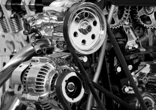 Mechanical Engineering